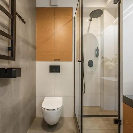 Artsquare By Fragola Apartments-3
